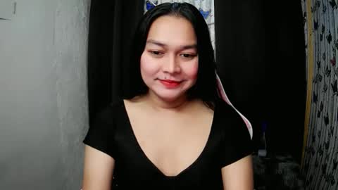 Snapshot of princessaimi69 chatting on 04-24-26, 10:23 Aimi online show from 04-24-26, 10:23