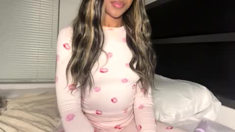 Princess Aleah online show from 01-10-26, 05:53