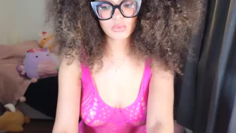 Amber online show from 12-06-24, 04:06