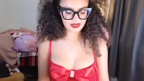 Amber online show from 12-25-24, 03:28
