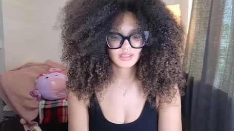 Amber online show from 12-30-24, 11:38