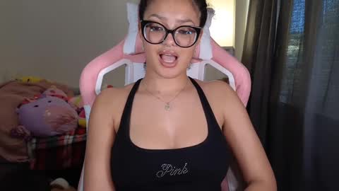 Amber online show from 01-28-25, 08:26