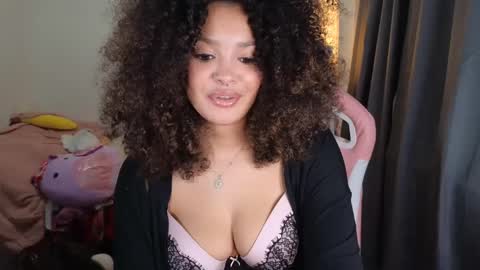 Amber online show from 02-04-25, 04:29
