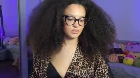 Amber online show from 12-05-25, 07:17