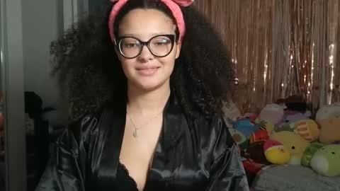 Amber online show from 01-08-26, 02:58