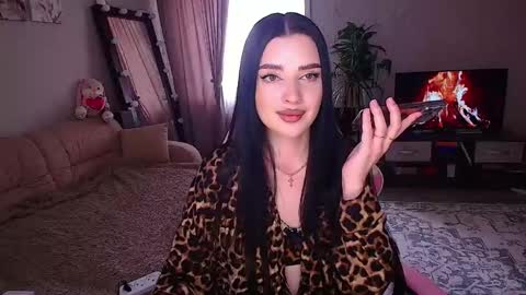 princessamira1 online show from 04-01-26, 02:56