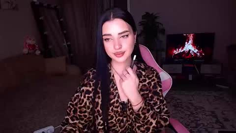 princessamira1 online show from 04-01-26, 01:41