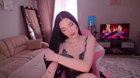 princessamira1 online show from 05-26-26, 06:42