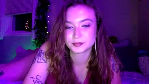 Annie Violet online show from 05-27-26, 01:57