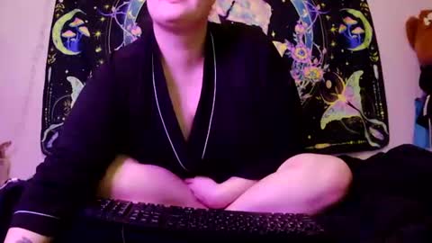 NOTYOURTYPICALBARBIE online show from 02-13-26, 04:25