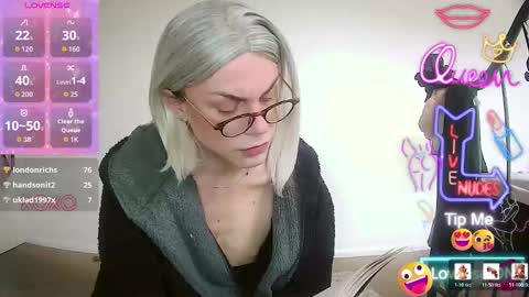 KCGREY online show from 03-06-26, 10:45