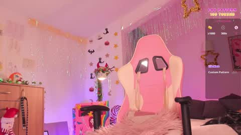 Snapshot of princesscircus chatting on 12-19-25, 09:55 Janis online show from 12-19-25, 09:55