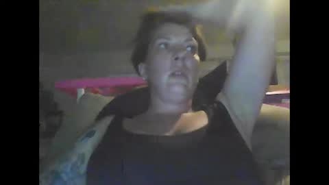 Daisy online show from 10-10-25, 01:37