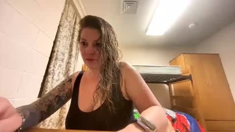 Daisy online show from 04-08-26, 03:28