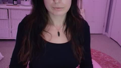 Princess Elysia online show from 06-15-26, 12:24