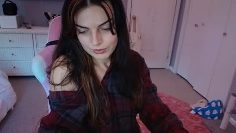 Princess Elysia online show from 06-24-26, 11:04