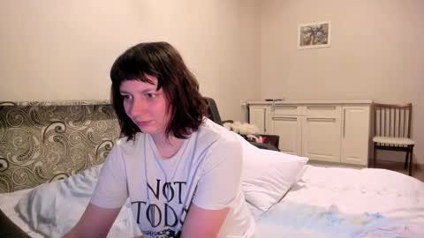 Princess Foxy online show from 02-03-26, 03:17