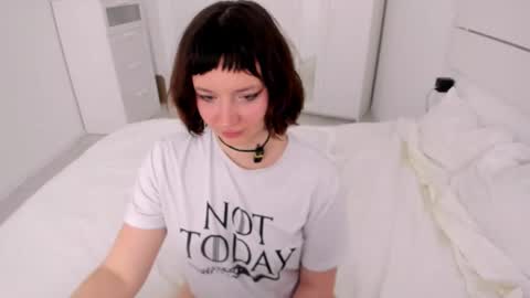 Princess Foxy online show from 02-22-26, 01:42