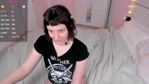 Princess Foxy online show from 05-02-26, 06:24