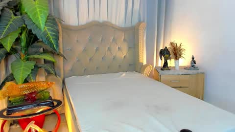 PrincessDONT FORGET TO FOLLOW ME online show from 12-02-25, 08:52