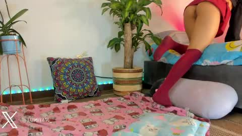 princessluna_14 online show from 05-11-26, 09:56