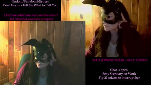 Cuckold Cravings online show from 11-03-25, 08:04