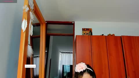 princessmariana25 online show from 03-27-26, 05:34
