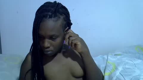 Nadia online show from 04-24-26, 09:50