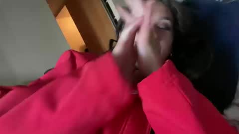 princessoftenis44 online show from 10-06-25, 10:07