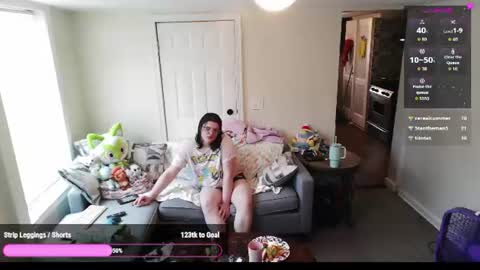 PuppyAshley online show from 06-29-26, 04:51
