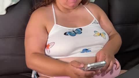 Snapshot of princesstaryn19 chatting on 07-21-26, 03:25 princesstaryn19 online show from 07-21-26, 03:25