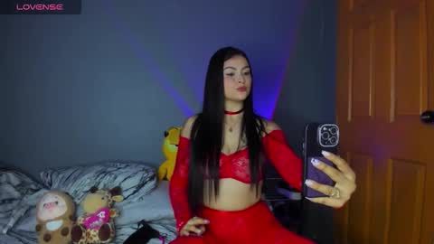 Snapshot of princesstiff_ chatting on 10-14-25, 11:16 online show from 10-14-25, 11:16