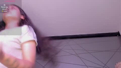 Valentina online show from 05-12-26, 08:50