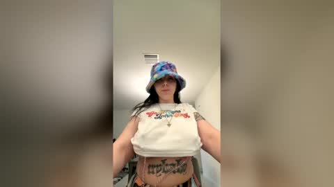 princessxjuri online show from 02-10-26, 10:25