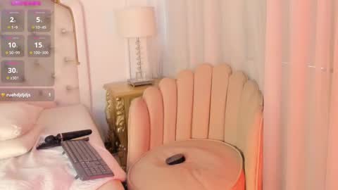 Marcela online show from 12-01-24, 04:29