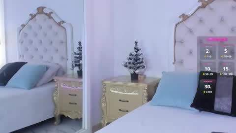 Marcela online show from 12-04-24, 07:23