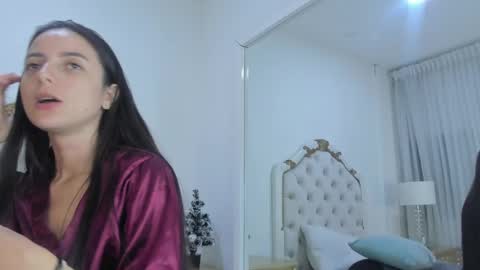 Marcela online show from 12-07-24, 11:12