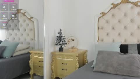 Marcela online show from 12-08-24, 07:00