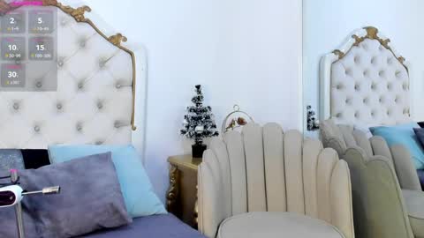 Marcela online show from 12-24-24, 06:17