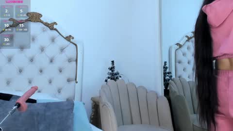 Marcela online show from 12-30-24, 07:11