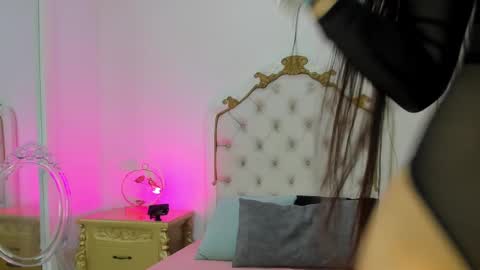 Marcela online show from 02-23-25, 07:17
