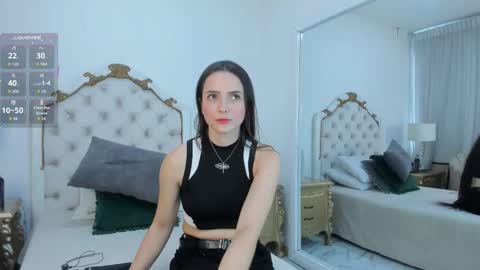 Marcela online show from 09-20-25, 06:53