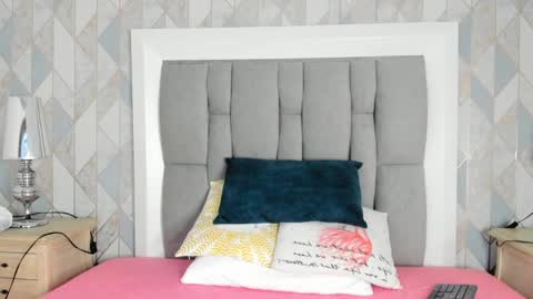 Marcela online show from 01-15-26, 07:17