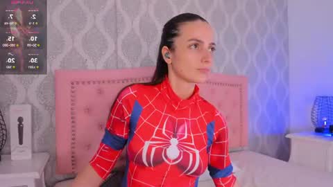 Marcela online show from 06-22-26, 07:11