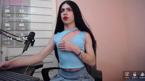 prinsess_sarita online show from 10-09-25, 04:49