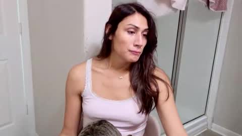 Prinxessally online show from 11-23-25, 03:45