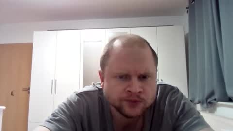 Stefan Heer Der Name bedeutet der der belohnt wird online show from 03-09-26, 12:03