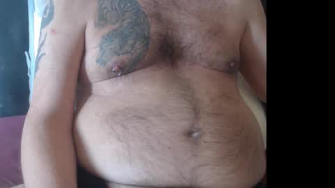 prinzpiercing online show from 10-31-25, 10:49