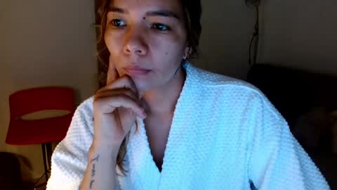 Marcela online show from 04-26-26, 04:48