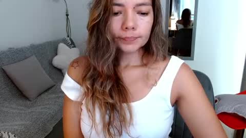 Marcela online show from 05-22-26, 08:03